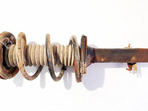 Used Left front shock absorber Left front shock absorber 34938779 34938779