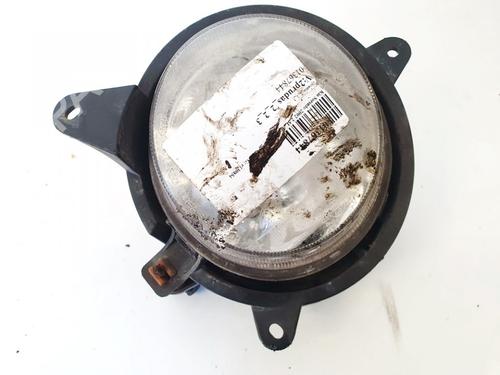 Used Left front fog light Left front fog light 35520524 35520524