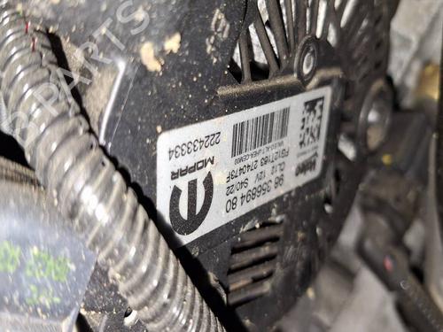 Alternator OPEL ASTRA L (OV5) 1.2 (FPHNSL, FPHNSR) | BP36585186M7  - Image 5