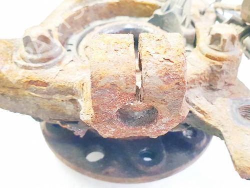 Left front steering knuckle OPEL ASTRA H (A04) 1.9 CDTI (L48) | BP34999301M25 - Image 3
