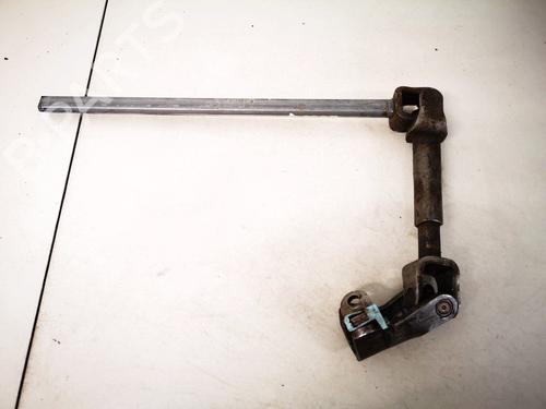 Used Steering column universal joint Steering column universal joint 35539385 35539385