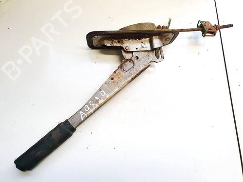 Used Hand brake Hand brake RENAULT SCÉNIC I MPV (JA0/1_, FA0_) 1.9 dTi (JA0N) (98 hp) 35151912 35151912