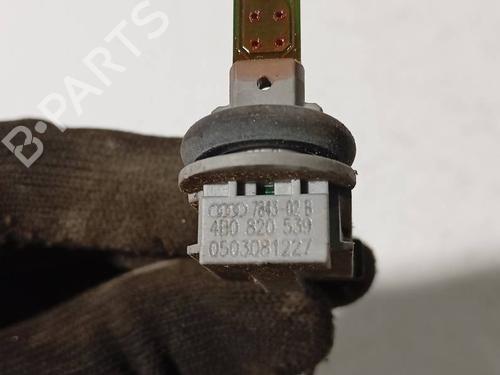 Electronic module SKODA OCTAVIA II (1Z3) 2.0 TDI | BP36454286M83 - Image 3