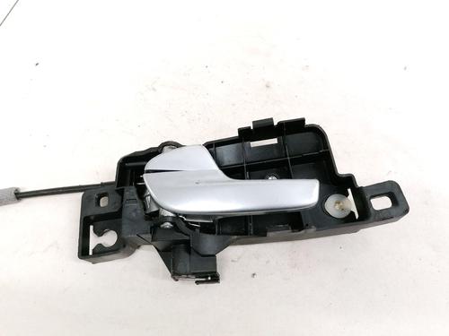 Used Rear left interior door handle Rear left interior door handle FORD S-MAX (WA6) 2.0 TDCi (140 hp) 35564655 35564655