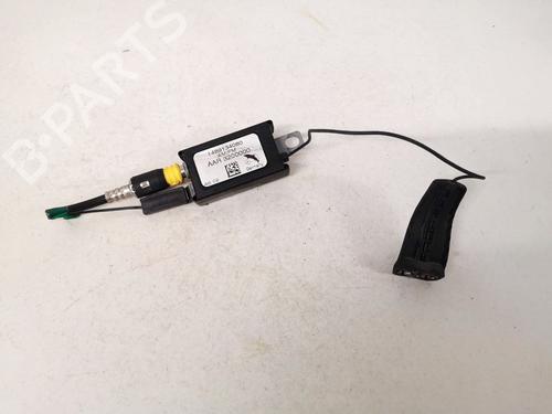 Módulo eletrónico Módulo eletrónico LANCIA PHEDRA (179_) 2.2 JTD (179AXC1A) (128 hp) 35450883 35450883