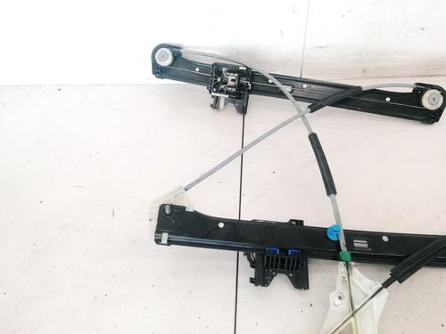 Front right window mechanism BMW 5 (E39) 520 i | BP35536932C23 - Image 2
