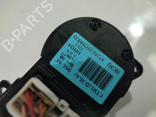 Climate control KIA CEE'D Hatchback (ED) 1.6 CRDi 90 | BP34802144I5  - Image 5