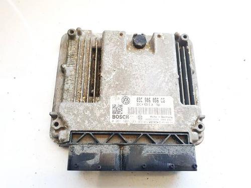 Used Engine control unit (ECU) Engine control unit (ECU) VW JETTA III (1K2) 1.6 FSI (115 hp) 32532705 32532705