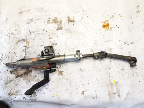 Used Steering column Steering column OPEL ZAFIRA / ZAFIRA FAMILY B (A05) 1.9 CDTI (M75) (120 hp) 35529492 35529492