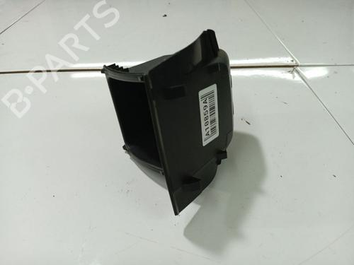 Handskerum Handskerum PEUGEOT 307 (3A/C) 2.0 HDi 110 (107 hp) 34781398 34781398