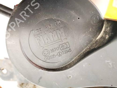 Horn SAAB 9-3 (YS3D) 2.2 TiD | BP35302328E13 - Image 3