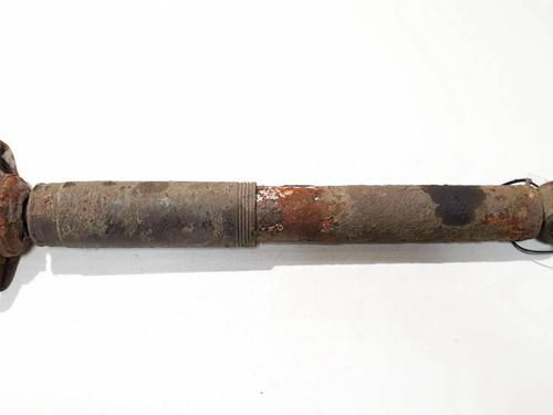 Used Left rear shock absorber Left rear shock absorber 35321695 35321695