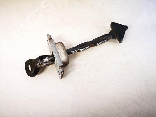 Used Hinge/Door check strap Hinge/Door check strap 35535045 35535045