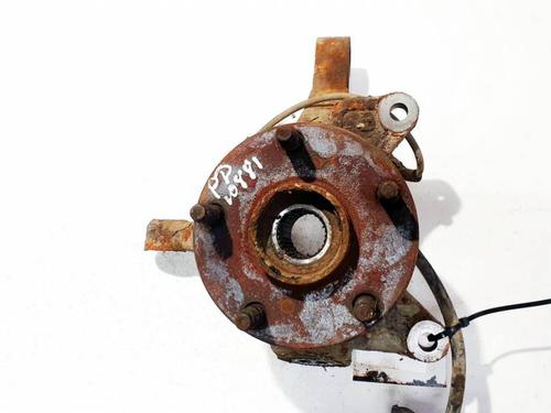 Used Right front steering knuckle Right front steering knuckle 34822308 34822308
