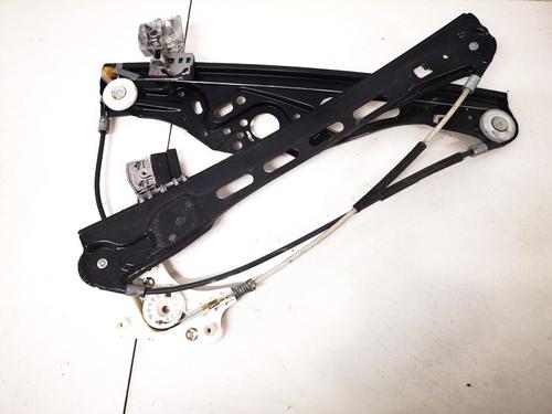Used Front left window mechanism Front left window mechanism 35558713 35558713