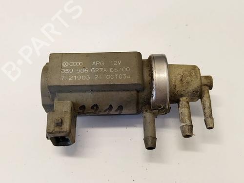 Used Electronic module Electronic module AUDI A6 C5 (4B2, 4B4) 2.5 TDI (150 hp) 34757733 34757733