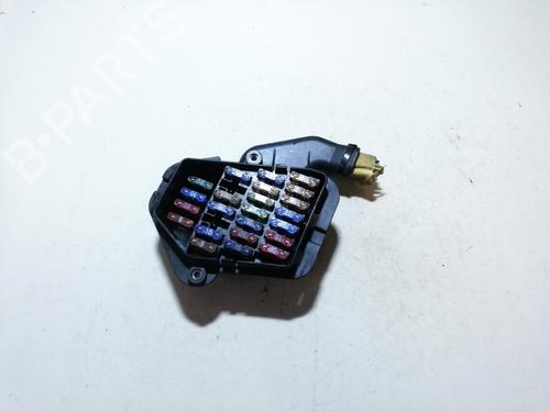 Used Fuse box Fuse box AUDI 100 C4 Avant (4A5) 2.5 TDI (115 hp) 33515702 33515702