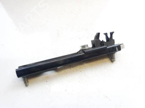 Used Other Other OPEL CORSA D (S07) 1.2 (L08, L68) (80 hp) 34804624 34804624