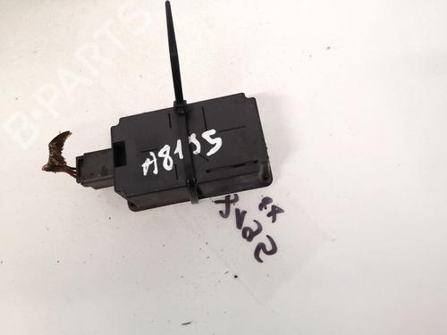 Electronic module VOLVO S80 II (124) 3.2 | BP35398075M83 - Image 2