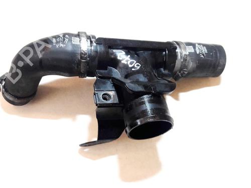 Pipe JAGUAR XF I (X250) 2.7 D | BP33065836M125 - Image 3