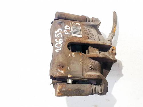 Used Right front brake caliper Right front brake caliper 34933496 34933496