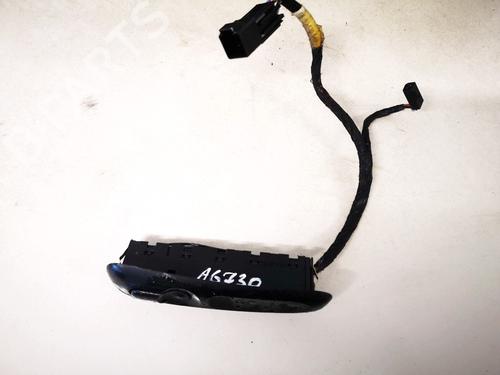 Comutador Comutador OPEL OMEGA B (V94) 2.0 16V (F69, M69, P69) (136 hp) 33081648 33081648