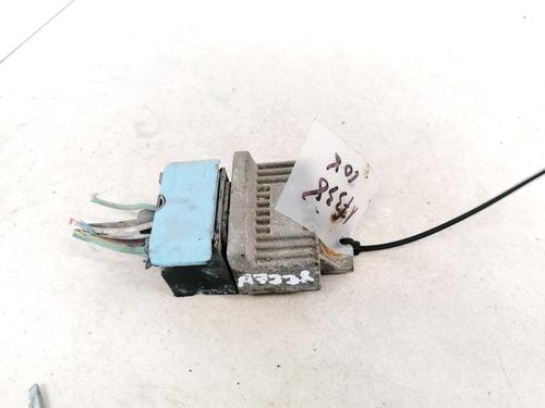 Elektronisk sensor Elektronisk sensor PEUGEOT PARTNER MPV (5_, G_) 1.6 HDi 90 (90 hp) 35493774 35493774