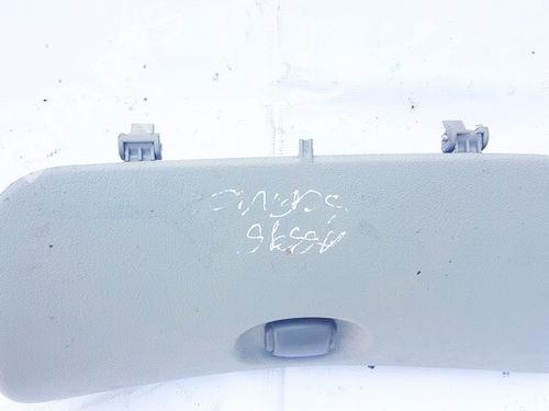 Used Glove box Glove box RENAULT SCÉNIC I MPV (JA0/1_, FA0_) 1.9 dTi (JA0N) (98 hp) 35868172 35868172