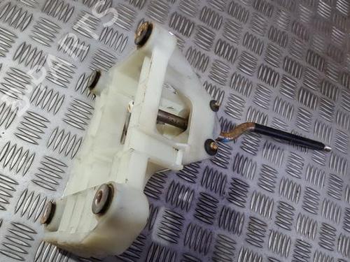 Used Gear lever Gear lever 35687629 35687629
