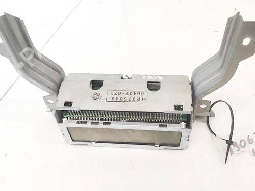 Used Display monitor Display monitor 35289190 35289190