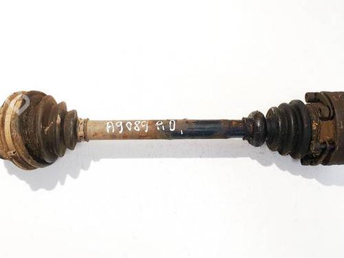 Used Right front driveshaft Right front driveshaft 35292944 35292944