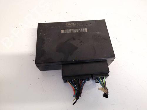 Used Electronic module Electronic module SKODA ROOMSTER (5J7) 1.4 TDI (70 hp) 35046577 35046577