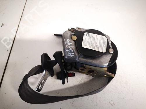 Used Rear right seatbelt Rear right seatbelt 35163670 35163670