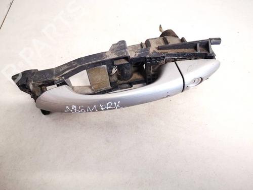 front-left-exterior-door-handle-mercedes-benz-c-class-w203-2000-2001-2002-2003-2004-2005-2006-2007-35347352 main image