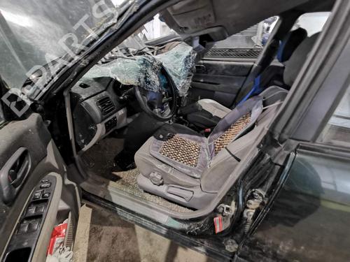 Boot lining SUBARU FORESTER (SG_) 2.0 AWD (SG5) | BP37677491I3 - Image 10