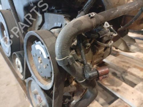 Used AC compressor AC compressor 36587789 36587789