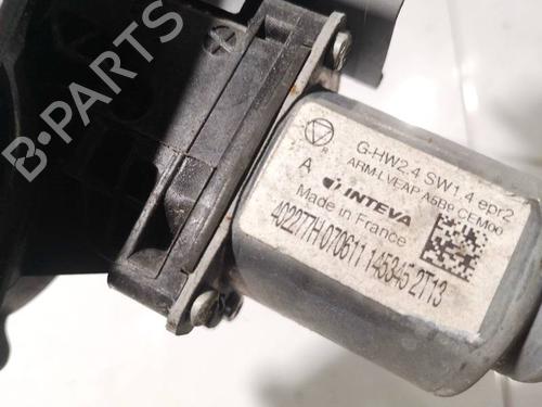 Left front window motor CITROËN C4 II Hatchback Van (NC_) 1.6 HDi | BP37009440E21 - Image 3