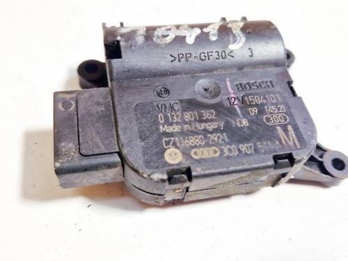 Electronic module SKODA SUPERB II (3T4) 2.0 TDI | BP32570955M83