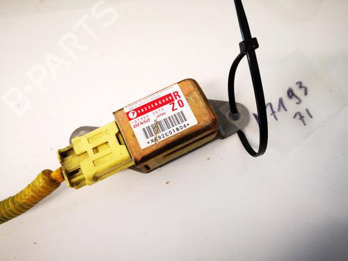 Electronic module SUBARU LEGACY IV (BL) 2.5 AWD (BL9) | BP32884843M83 - Image 2