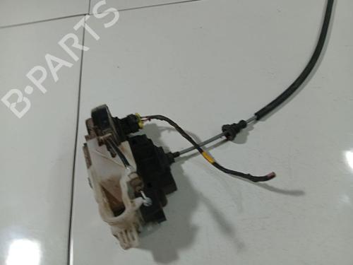 Front left lock KIA CEE'D Hatchback (ED) 1.6 CRDi 115 | BP38494373C98 - Image 2