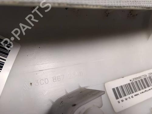 Other VW PASSAT B6 (3C2) 2.0 TDI | BP35042055O1 - Image 3