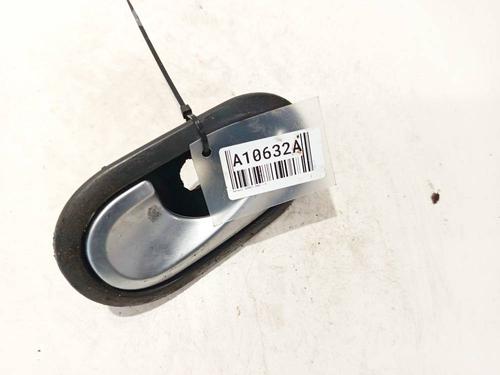 Used Front left interior door handle Front left interior door handle RENAULT SCÉNIC II (JM0/1_) 1.9 dCi (JM0G, JM12, JM1G, JM2C) (120 hp) 34904869 34904869