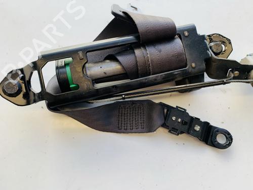 Front right seatbelt VOLVO S60 I (384) D5 | BP35534888I25 - Image 3