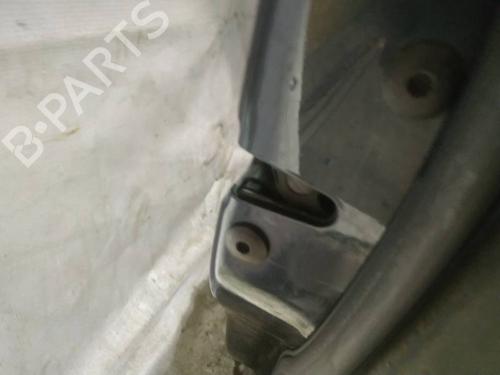 Used Front right lock Front right lock 35124826 35124826