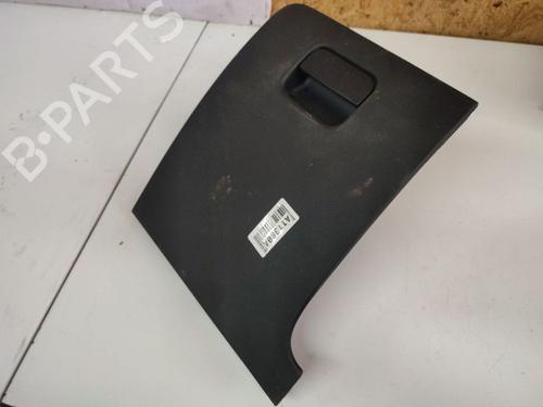 Handskerum Handskerum VW PASSAT B6 (3C2) 1.9 TDI (105 hp) 36102061 36102061