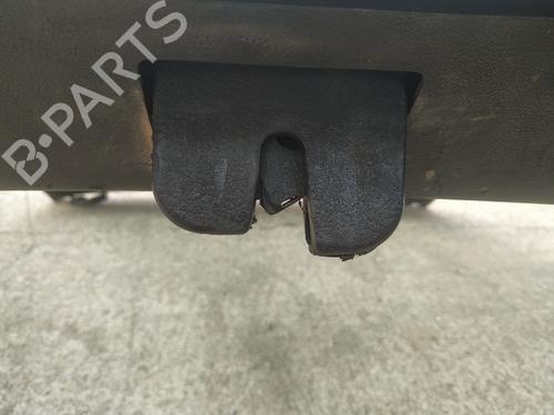 Bagklap lås Bagklap lås SEAT LEON (1M1) 1.9 TDI (110 hp) 35403032 35403032
