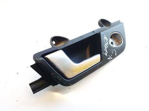Rear left interior door handle SEAT EXEO (3R2) 2.0 TDI | BP34933754I15 - Image 2