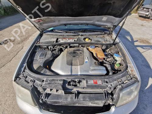 Electronic module AUDI A6 C5 (4B2, 4B4) 2.5 TDI quattro | BP33730802M83  - Image 7