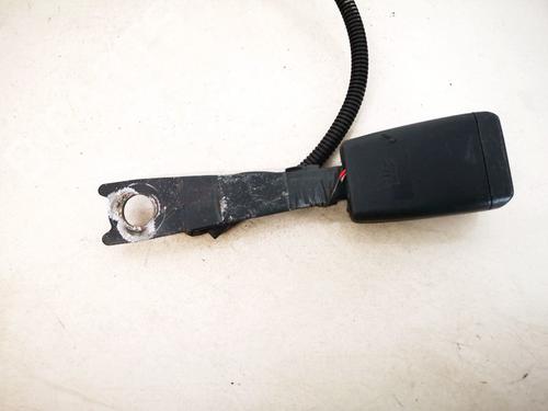 Used Seat buckle Seat buckle 35528006 35528006