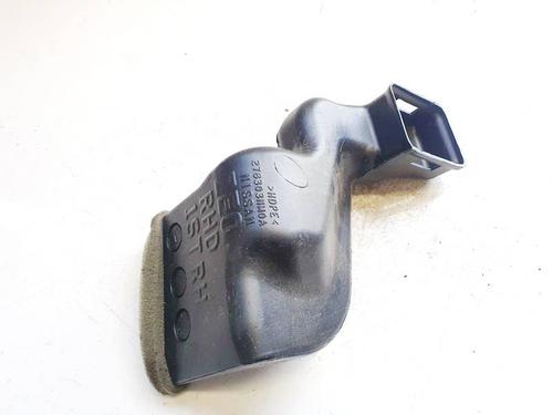 Pipe NISSAN LEAF (ZE0) Electric | BP35087272M125 - Image 2